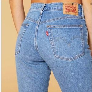 🦋 Levi’s 501 skinny jean 🦋
